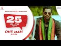 One Man | Singga | Mix Singh | Punjabi Songs 2019 | Official Song  | ST Studio | COIN DIGITAL