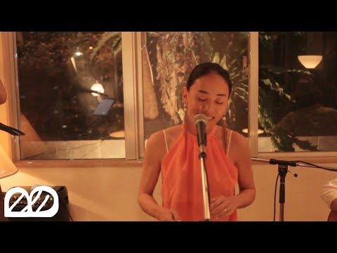 On Bakery #1 Tropicalism + haco ( hacomaco ) | Bossa Nova, MPB music live @ Ploughman's Lunch Bakery