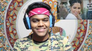 FIRST REACTION TO Sherine - Nassay  | شيرين - نساي