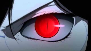 Blood C AMV Poison Blood [Thousand Foot Krutch - Phenomenon]