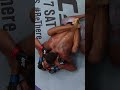 Curtis Blaydes is a KILLER ?