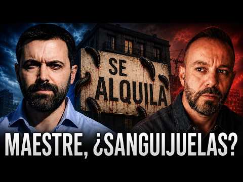¿Son los pequeños propietarios unas sanguijuelas?