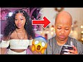 SEEMAH WENT BALD:The End...😭🤣