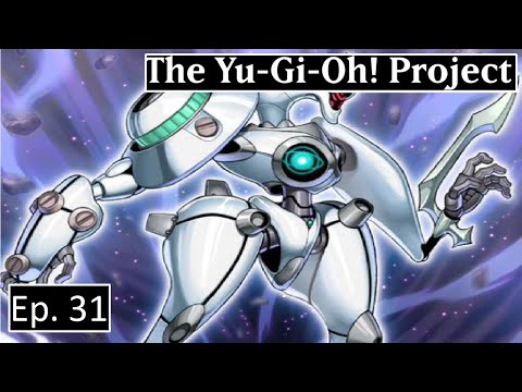 The Yu-Gi-Oh! Project - Ep. 31 - Primo - Meklord Emperor Wisel deck