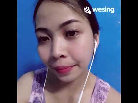 Sway ( cover by Vanessa )