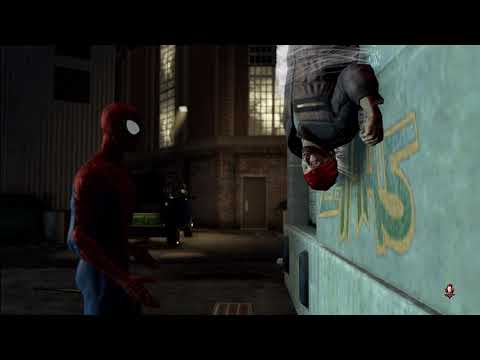 THE AMAZING SPIDER-MAN 2 PS5 Gameplay Walkthrough Part 1 FULL GAME [4K 60FPS] - No Commentary