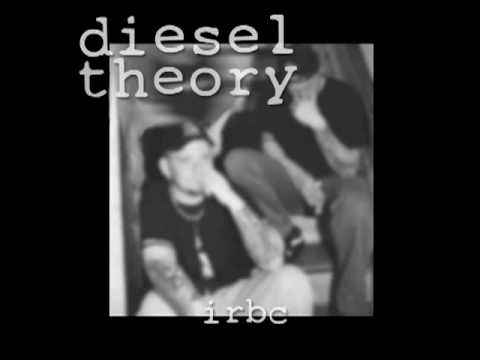 Diesel Theory - 