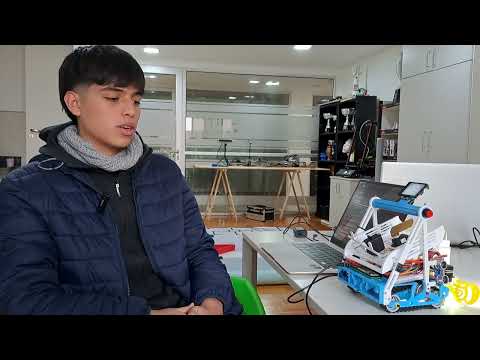 Argentina contará con dos equipos salteños en el Mundial de Robótica en Holanda