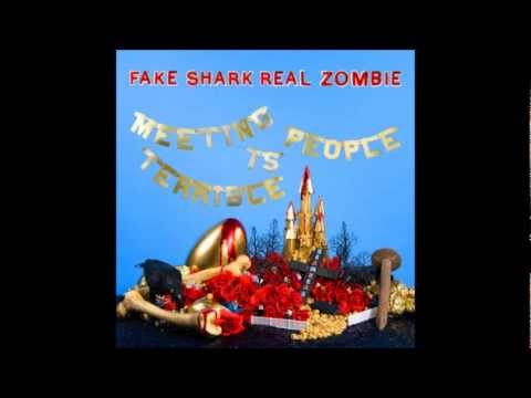 Fake Shark - Real Zombie [Puke Rawk]
