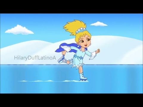 I'm video