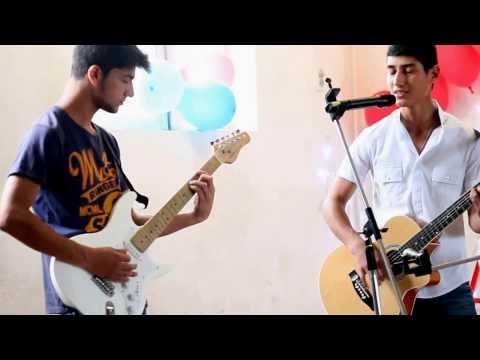 pinhani - yansin (cover)