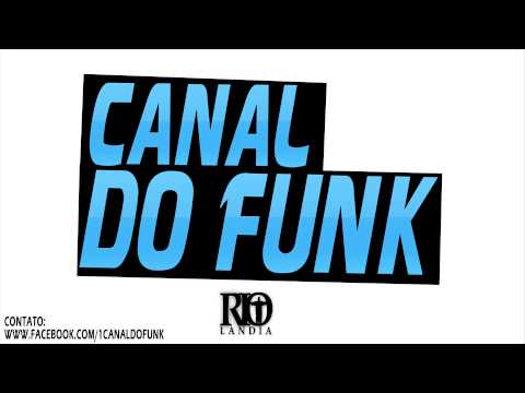 MC Magrinho e MC Brinquedo - Olodum Pras Lunáticas (DJ DN de Caxias) Lançamento 2014