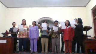 Download lagu Kerajaan Allah datanglah mp3