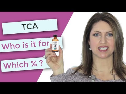 KOSMYQ TCA 15-100% Peel