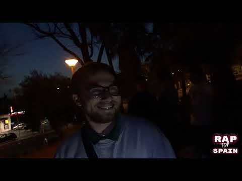 El3deases vs takito.  batalla de gallos 2019