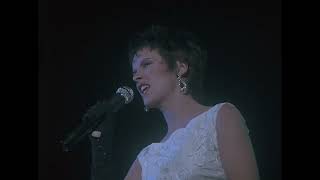 Miami Vice - Deliver Us from Evil - Follow My Rainbow (last song performed live by Caitlin) [HD]