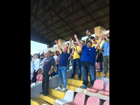 Santa Lucija Fc - On Fire