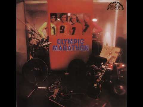 Olympic - Taky jsem se narodil bos (2.5.1977, vydáno 1978)