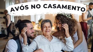Grandparents at the Wedding: Participation and Tributes at the Ceremony