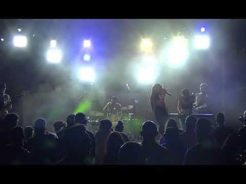 Gobey & P.Gial - "I'n'I" live @ Festivart / Ziria Festival 2019