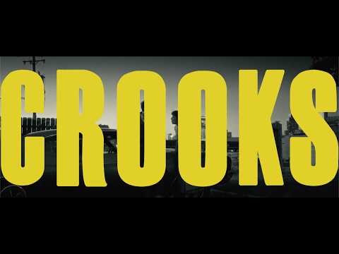 Crooks (Teaser)