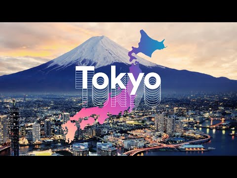 Discover Japan: Learn Japanese in Tokyo