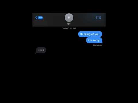 Noah Davis - Thinking Of Her (official audio)