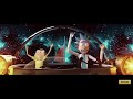 Heroes United Coronavirus Ending