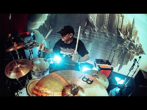 [Drum Cam]Carry On March 20, 2023