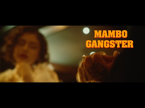 MAMBO GÁNSTER - NANDO EL DIAMANTE FT. Danico el único (Video Official)