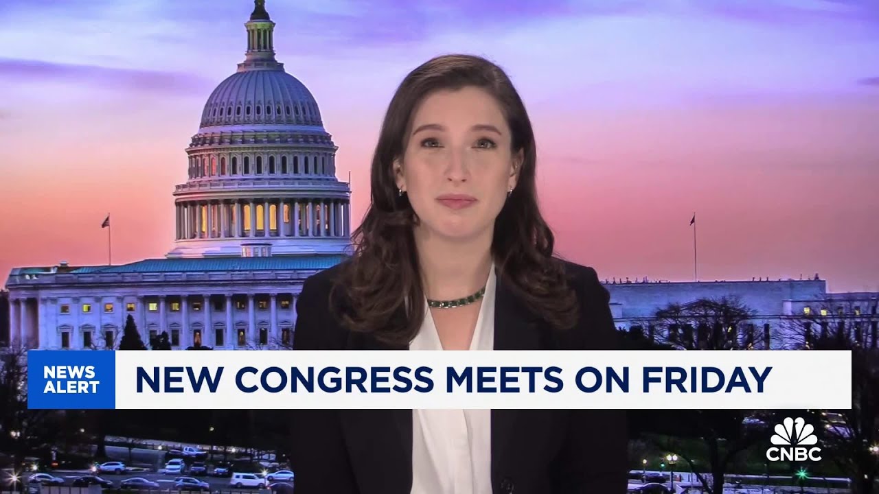 118th Congress becomes one of the least productive in the past several decades