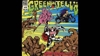 Green Jellö - Electric Harley House (of Love)