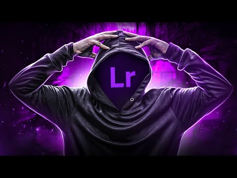 УЛУЧШИ СВОЁ ПРЕВЬЮ! КАК СДЕЛАТЬ ЦВЕТОКОРРЕКЦИЮ в Light Room 💙💜