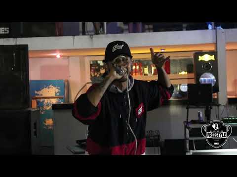 FINAL BLACK CODE VS CHOQUE - FINAL NACIONAL 2021 CHILCA