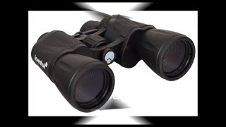 Levenhuk Atom 10x50