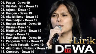Download lagu Kumpulan Lagu Dewa 19 Terpopuler || Lagu Pop Hits Indonesia terbaik Tahun 2000an Sampai Saat Ini mp3