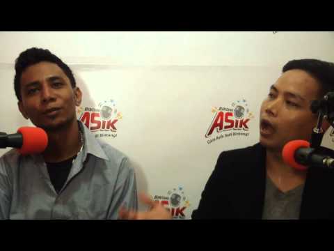 Interview: Picen Suripatty - Pemenang Minggu ke 1 Ambon