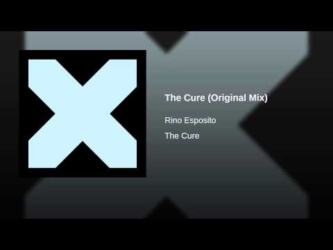 Rino Esposito - The Cure (Original Mix)