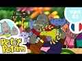 PETIT POTAM EP43 Le Monstre Des Marais