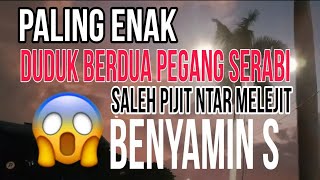 Download lagu BENYAMIN S & IDA ROYANI - PALING ENAK mp3