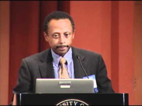 Opening Remarks, Keynote Speaker and Panel Discussion