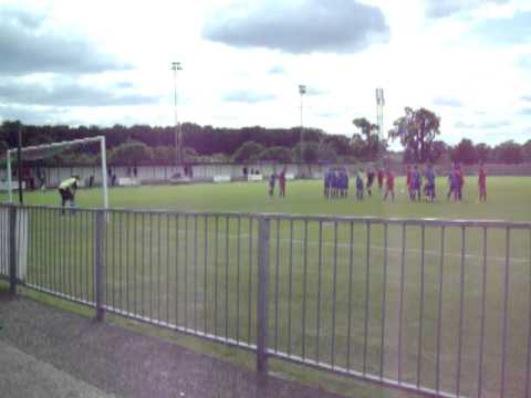 Windsor vs Ascot Freekic 2