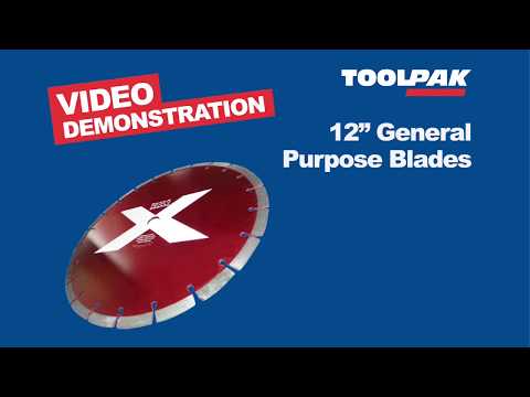 Turbowave Specialist Diamond Blade 230 x 22mm Turbowave Specialist Diamond Blade 230 x 22mm