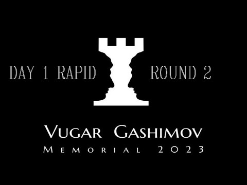 Boris Gelfand Drops a Pawn on the Queenside Which Cost Him the Game Against Shakhriyar Mamedyarov