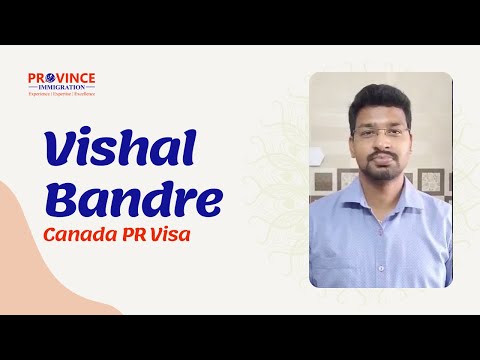 Vishal Bandre