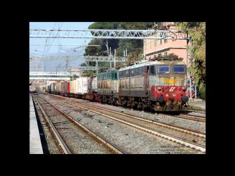 In ricordo del Caimano E655.451...