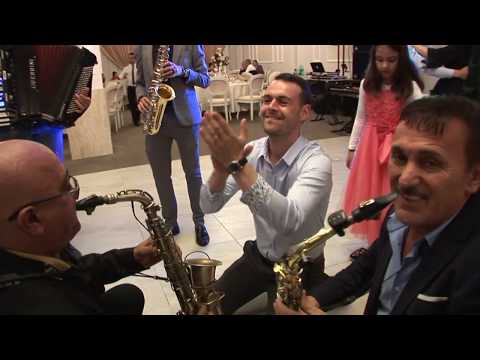 Fane Banateanu & Armin Nicoara - Botez Giulia - LIVE - 2018