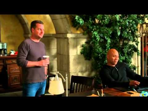 NCIS Los Angeles 7x20 - Spring Cleaning