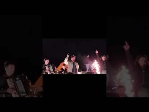 ანდრია მშვიდობაძე & თორღვა