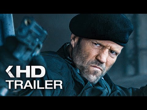 THE EXPEND4BLES 4 Trailer German Deutsch (2023)